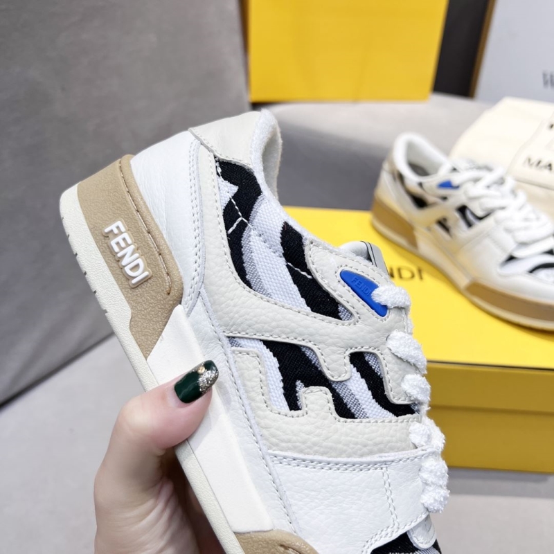 Fendi Sneakers